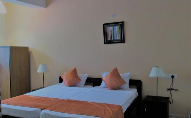Фото отеля Tgf Dream Guest House