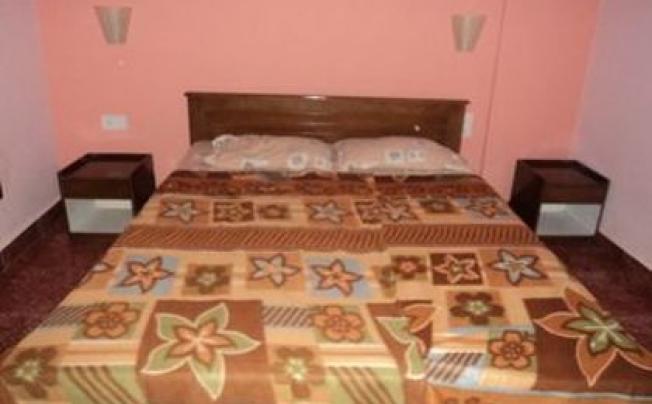 Фото отеля Munches Guesthouse