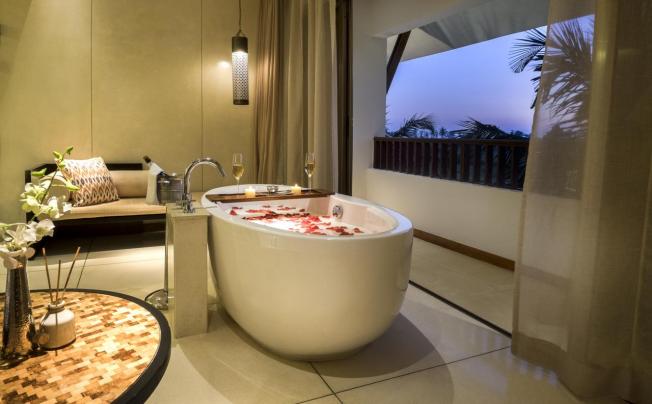 Фото отеля Alila Diwa Goa