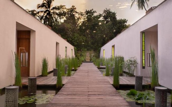 Фото отеля Alila Diwa Goa