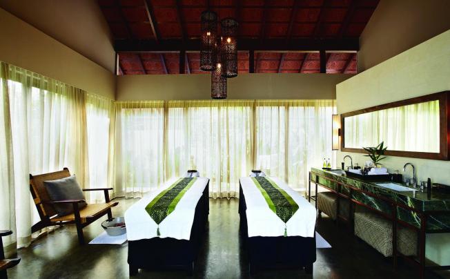 Фото отеля Alila Diwa Goa