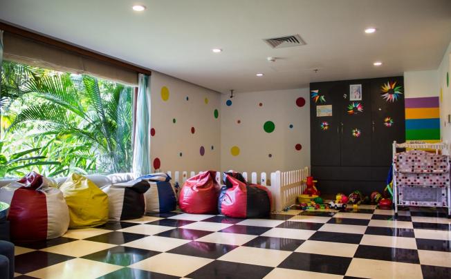 Фото отеля Alila Diwa Goa