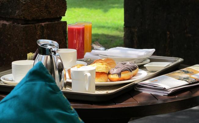 Фото отеля Alila Diwa Goa