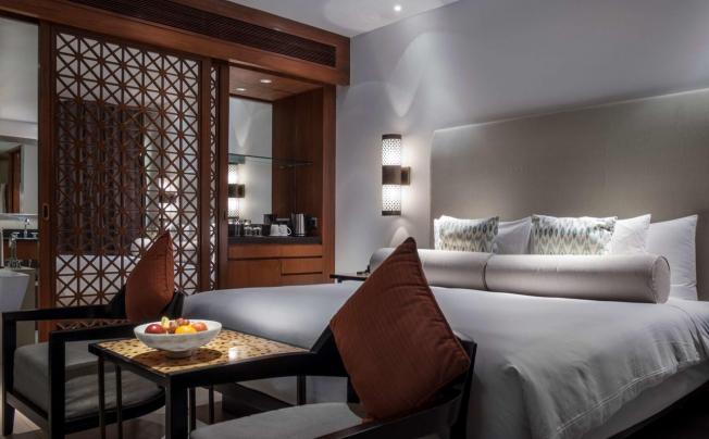 Фото отеля Alila Diwa Goa