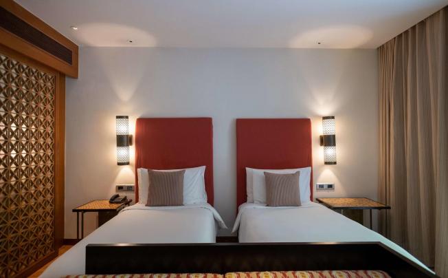 Фото отеля Alila Diwa Goa