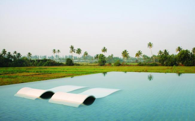 Фото отеля Alila Diwa Goa
