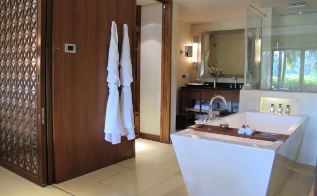 Фото отеля Alila Diwa Goa