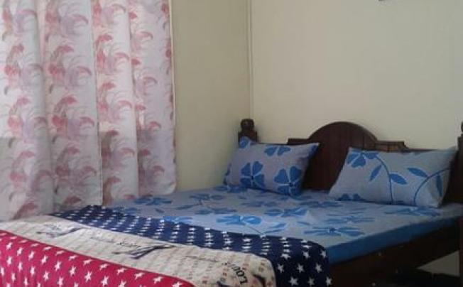 Фото отеля ARABIAN RETREAT
