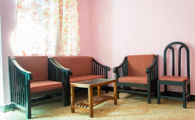 Фото отеля ARABIAN RETREAT