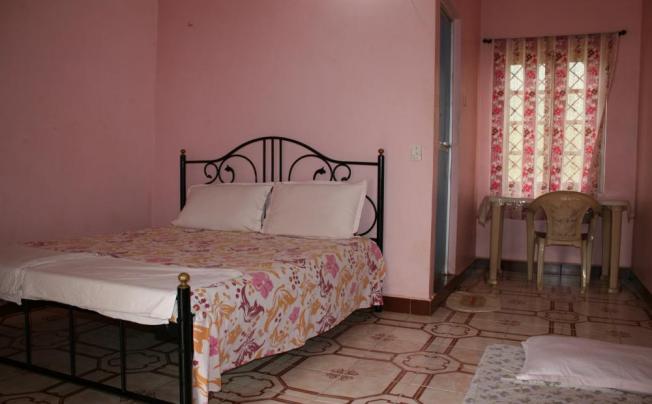 Фото отеля Sailor's Inn 