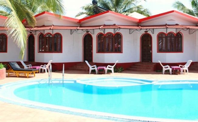 Фото отеля Jolly Jolly Lester Guest House