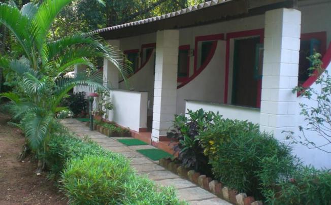 Фото отеля JOLLY JOLLY LESTER GUEST HOUSE