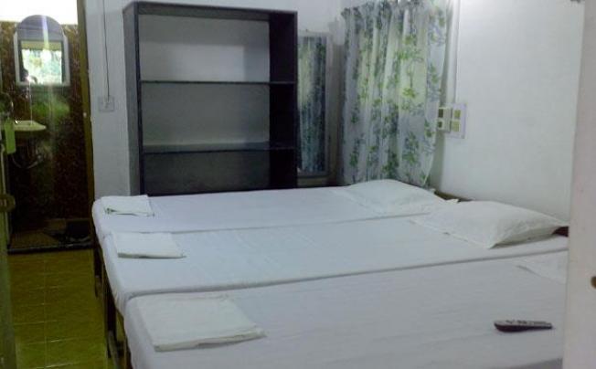 Фото отеля JOLLY JOLLY LESTER GUEST HOUSE