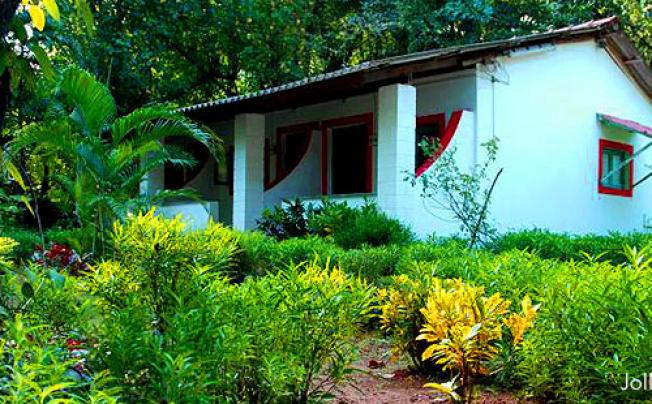 Фото отеля JOLLY JOLLY LESTER GUEST HOUSE