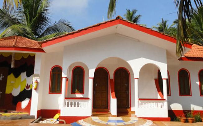 Фото отеля JOLLY JOLLY LESTER GUEST HOUSE