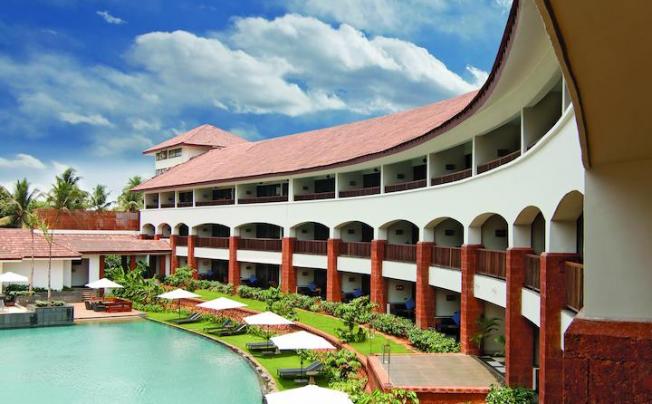Фото отеля THE DIWA CLUB BY ALILA