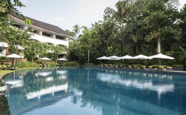 Фото отеля THE DIWA CLUB BY ALILA