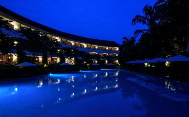 Фото отеля THE DIWA CLUB BY ALILA