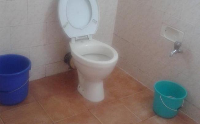 Фото отеля Colva Residency