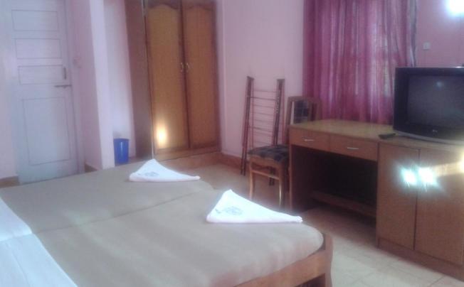 Фото отеля Colva Residency
