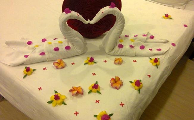 Фото отеля The Gateway Hotel Janardhanapuram Varkala