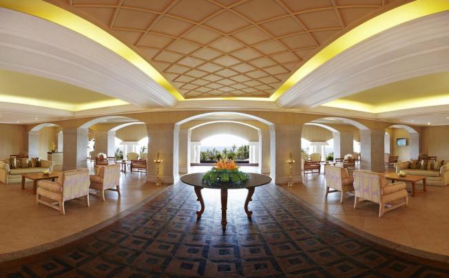 Фото отеля The Gateway Hotel Janardhanapuram Varkala