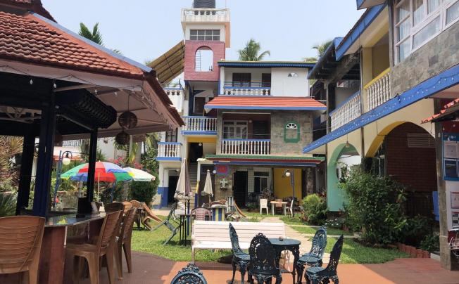 Фото отеля Per Avel Beach Holiday Homes