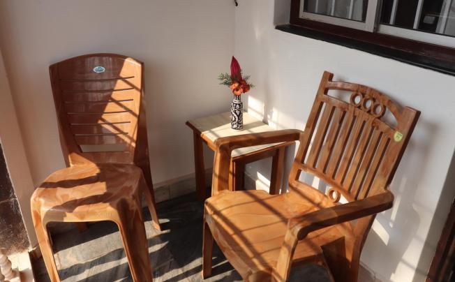 Фото отеля Per Avel Beach Holiday Homes