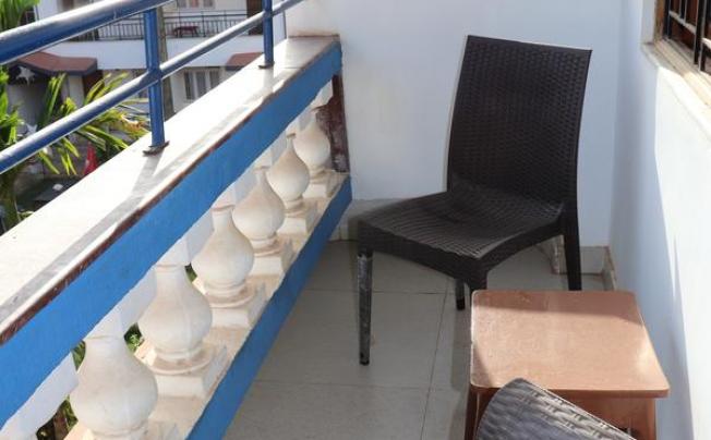 Фото отеля Per Avel Beach Holiday Homes
