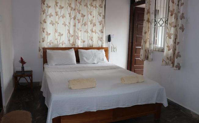 Фото отеля Per Avel Beach Holiday Homes