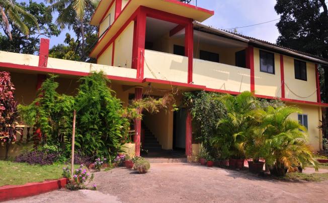 Фото отеля Castelinhos Guesthouse