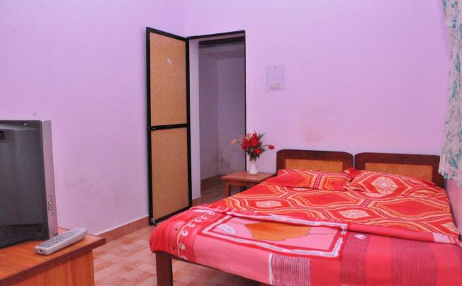 Фото отеля CASTELINHOS GUESTHOUSE
