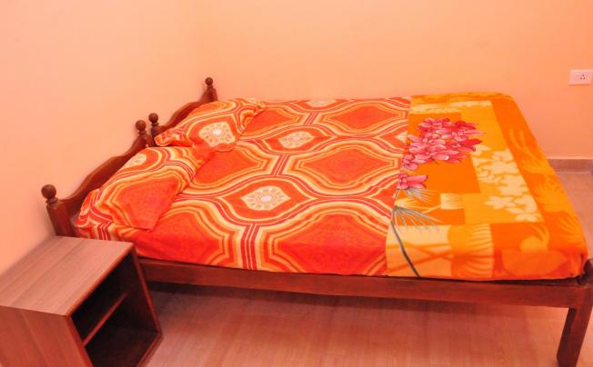 Фото отеля CASTELINHOS GUESTHOUSE