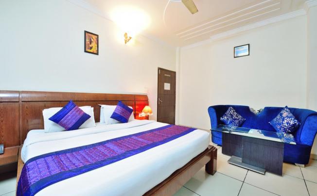 Фото отеля CENTRA INN