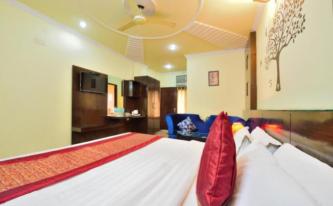 Фото отеля CENTRA INN