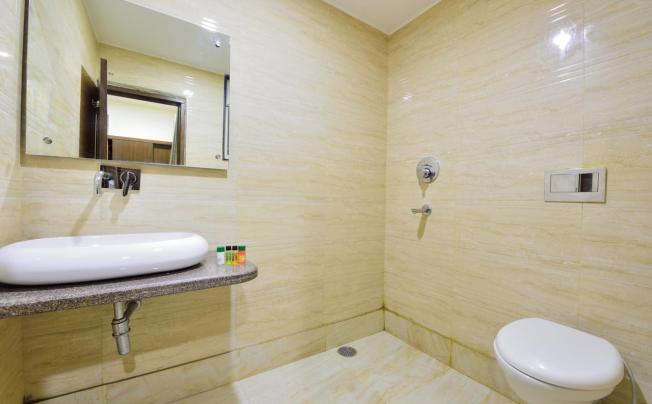 Фото отеля CENTRA INN
