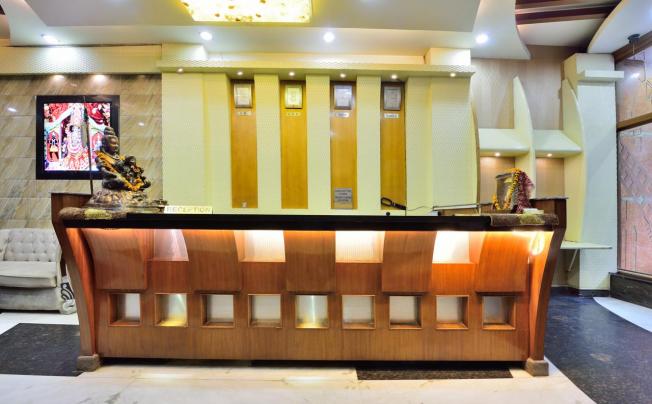 Фото отеля CENTRA INN