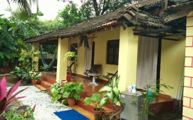 Фото отеля Paradise Guest House