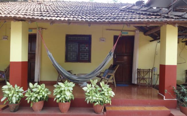 Фото отеля Paradise Guest House