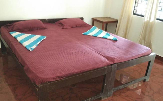Фото отеля Paradise Guest House