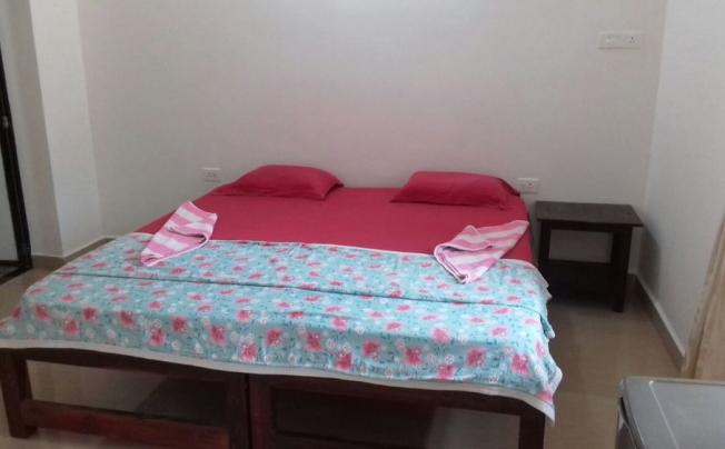 Фото отеля Paradise Guest House