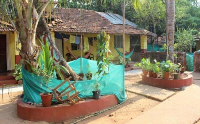 Фото отеля Paradise Guest House