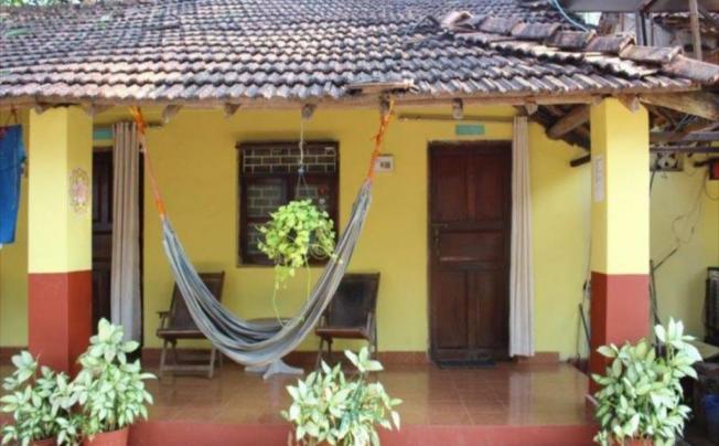 Фото отеля Paradise Guest House