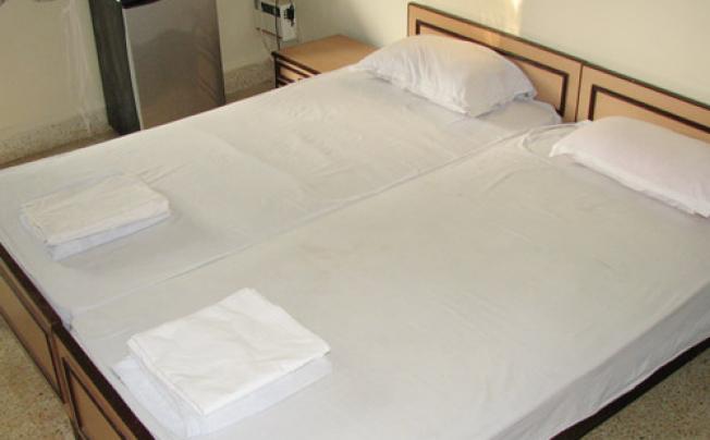 Фото отеля THE QUEST GUEST HOUSE
