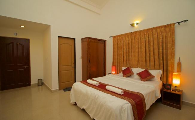 Фото отеля Pebbles Guesthouse