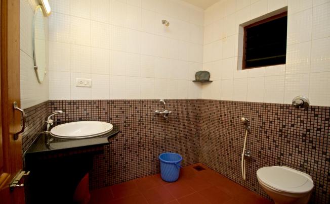 Фото отеля Pebbles Guesthouse