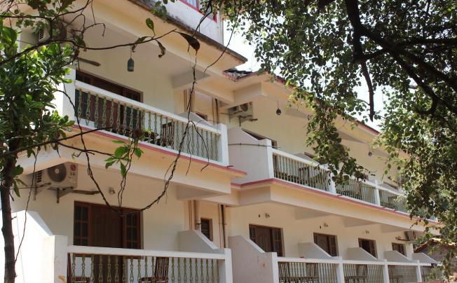 Фото отеля Pebbles Guesthouse