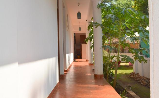 Фото отеля Pebbles Guesthouse