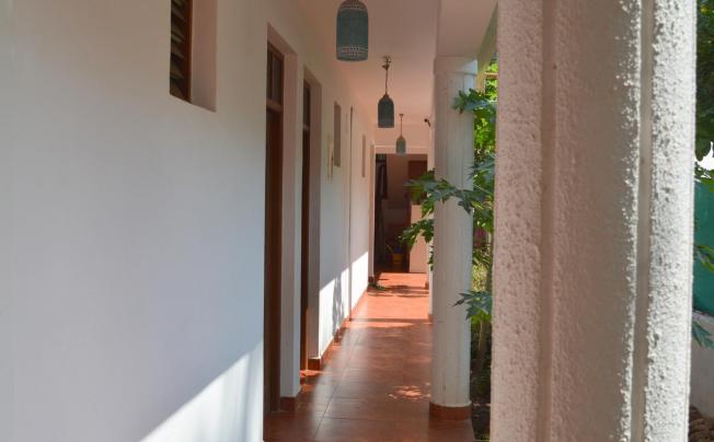 Фото отеля Pebbles Guesthouse