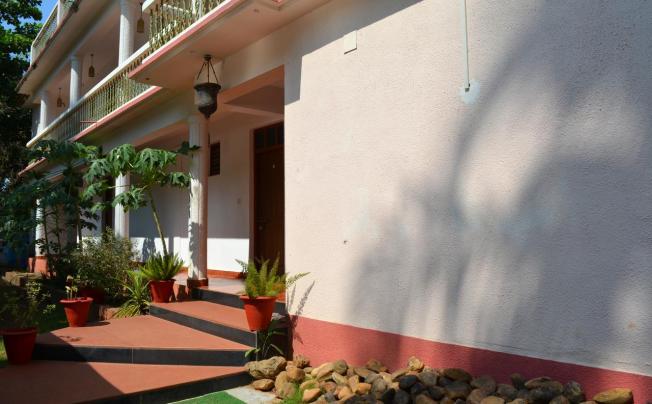 Фото отеля Pebbles Guesthouse